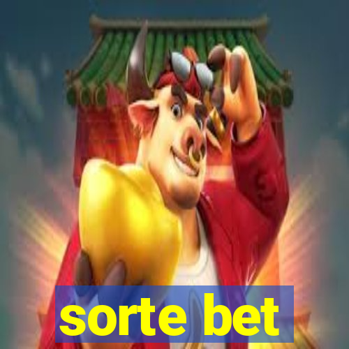 sorte bet-plataforma-nova